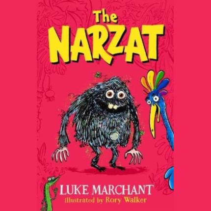 The Narzat
