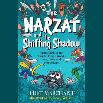 The Narzat and The Shifting Shadow