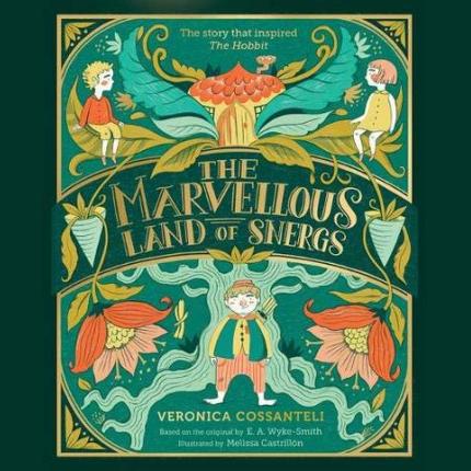 The Marvellous Land of Snergs