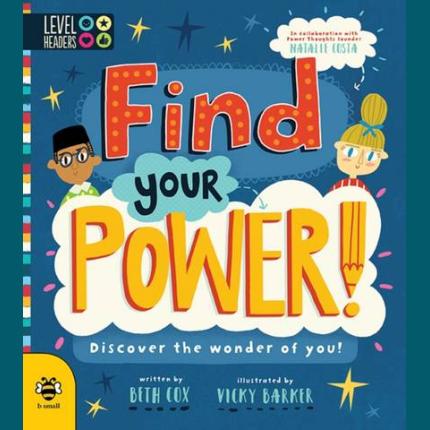 Level Headers: Find Your Power