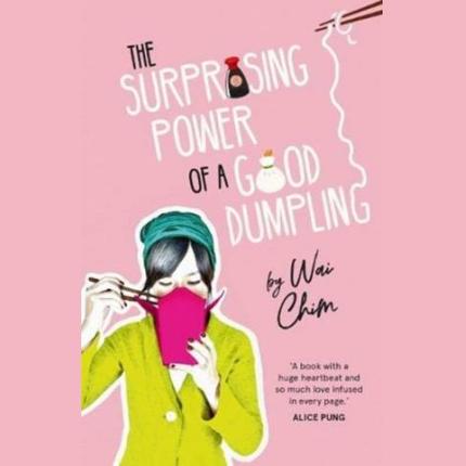 The Surprising Power of a Good Dumpling