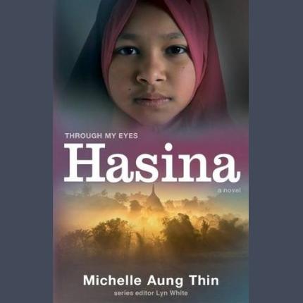 Hasina: Through My Eyes