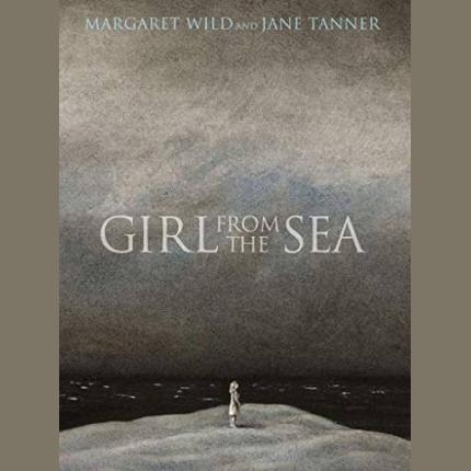 Girl from the Sea