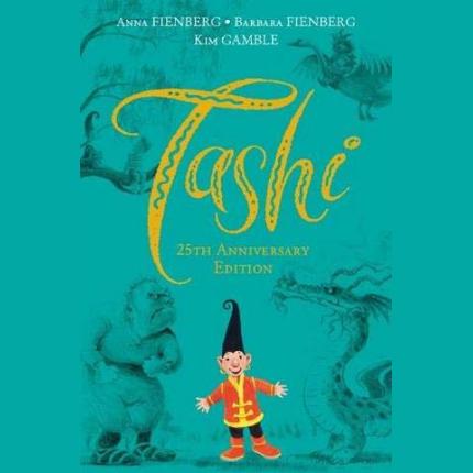 Tashi 25th Anniversary Edition