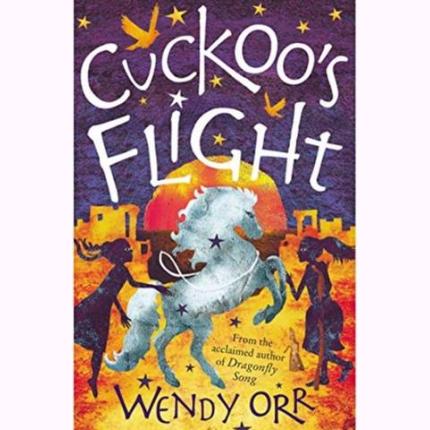 Cuckoo’s Flight