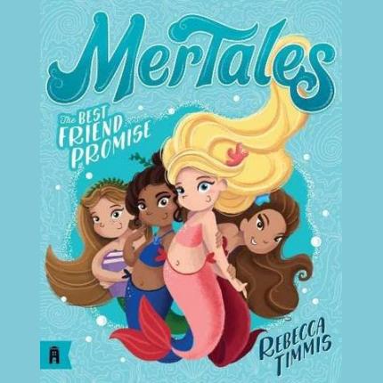 The Best Friend Promise: MerTales 1