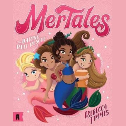 The Daring Reef Rescue: MerTales 2