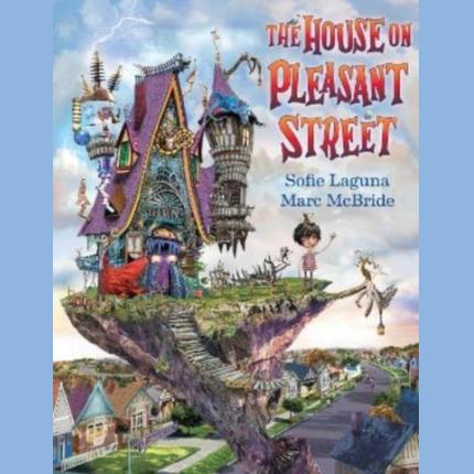 The House on Pleasant Street