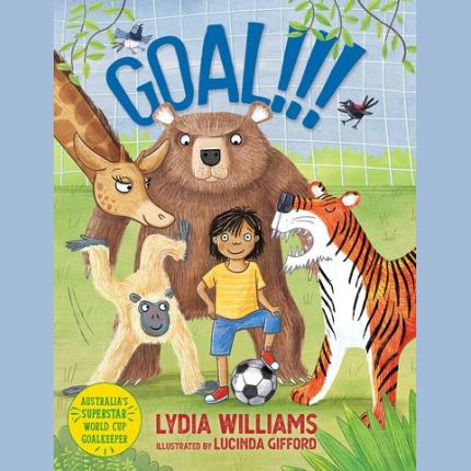 Goal!!!