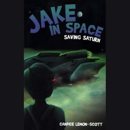Jake in Space: Saving Saturn
