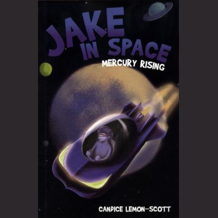 Jake in Space: Mercury Rising