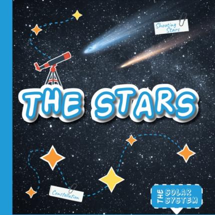 The Solar System: The Stars
