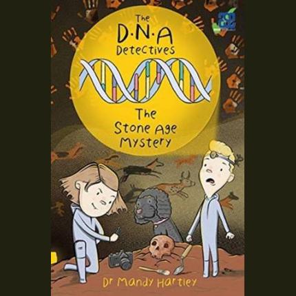 DNA Detectives 3: The Stone Age Mystery