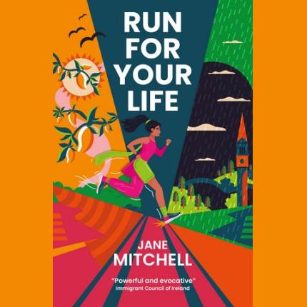 Run For Your Life