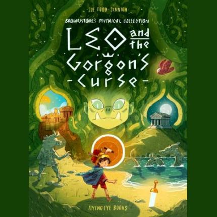 Leo and the Gorgon’s Curse