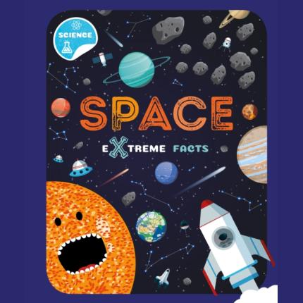 Extreme Facts: Space