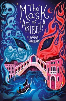 The Mask of Aribella