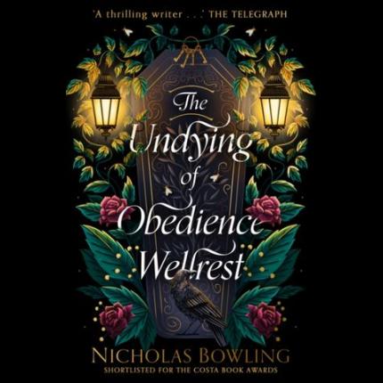 The Undying of Obedience Wellrest