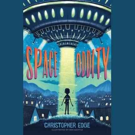 Space Oddity