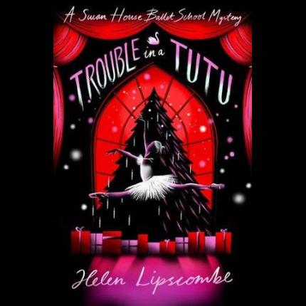 Trouble in a Tutu