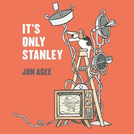 It’s Only Stanley
