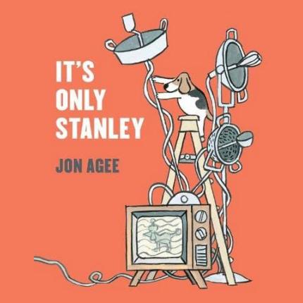 It’s Only Stanley