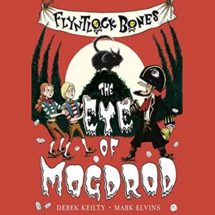 Flyntlock Bones: The Eye of Mogdrod