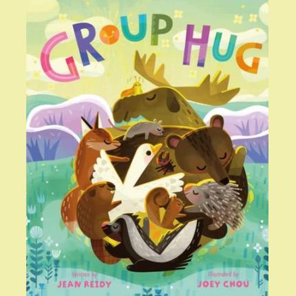 Group Hug