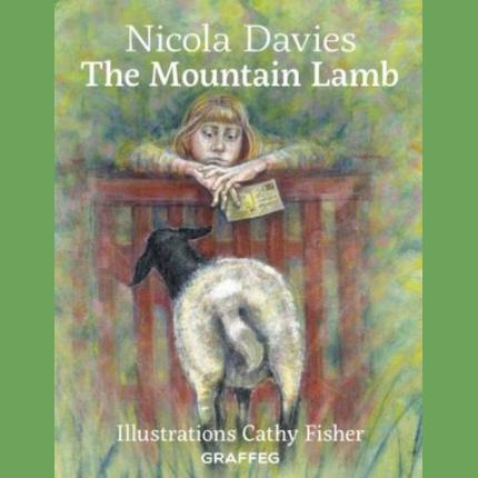 The Mountain Lamb