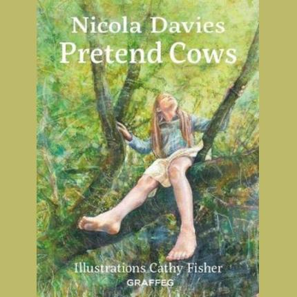 Pretend Cows