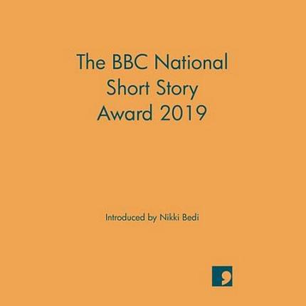 The BBC National Short Story Award 2019