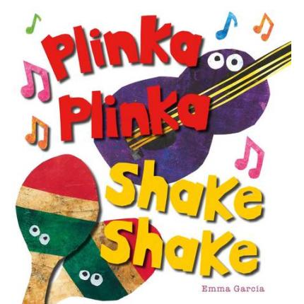 Plinka Plinka Shake shake