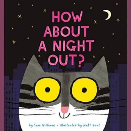 How About a Night Out?