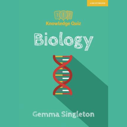 Knowledge Quiz: Biology