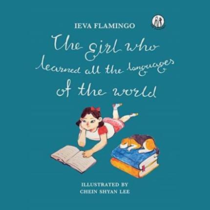 The Girl Who Learned All The Languages Of The World