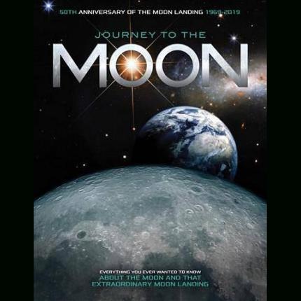 Journey To The Moon