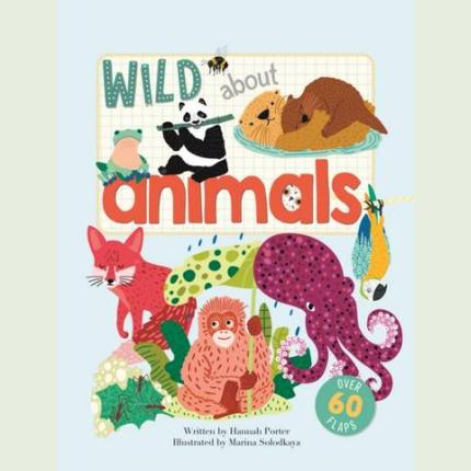Wild About Animals