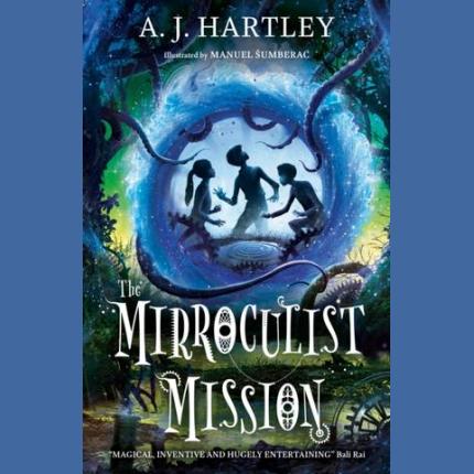 The Mirroculist Mission