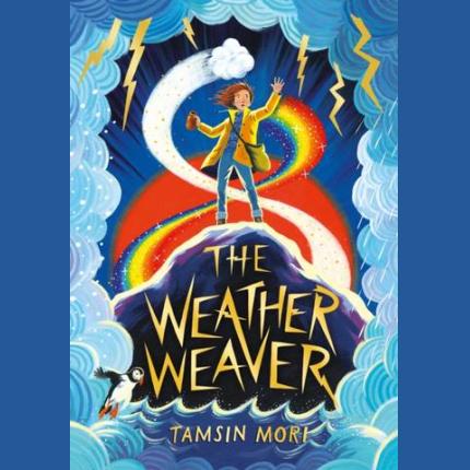 The Weather Weaver