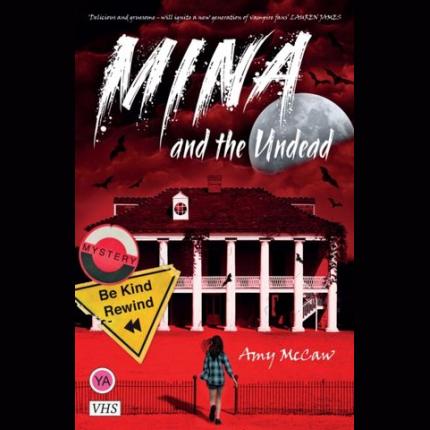 Mina and the Undead