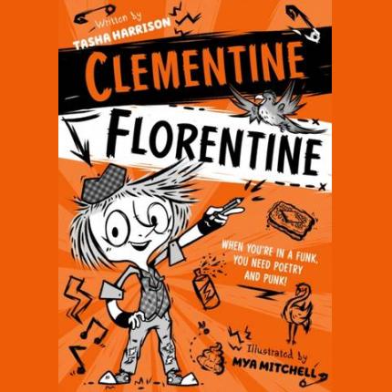 Clementine Florentine