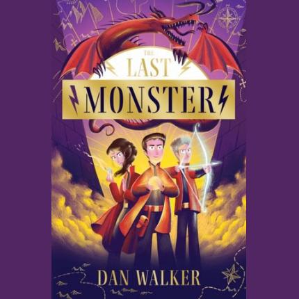 The Last Monster