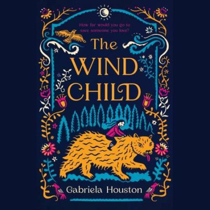 The Wind Child
