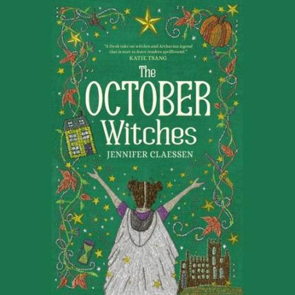 The October Witches
