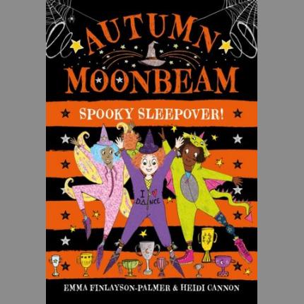 Spooky Sleepover