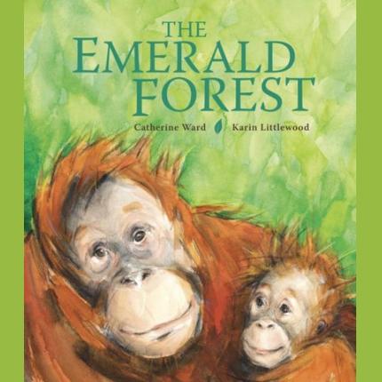 The Emerald Forest