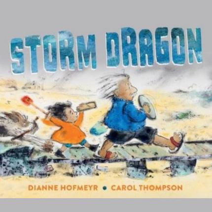 Storm Dragon