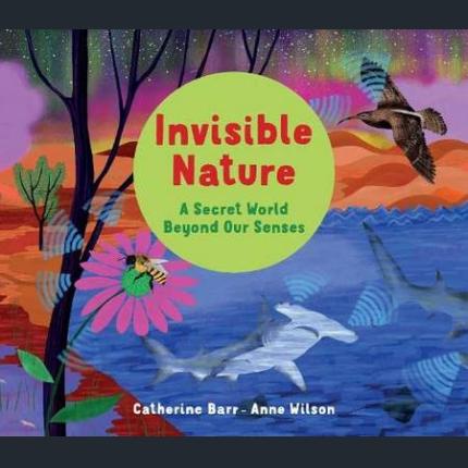 Invisible Nature: A Secret World Beyond our Senses