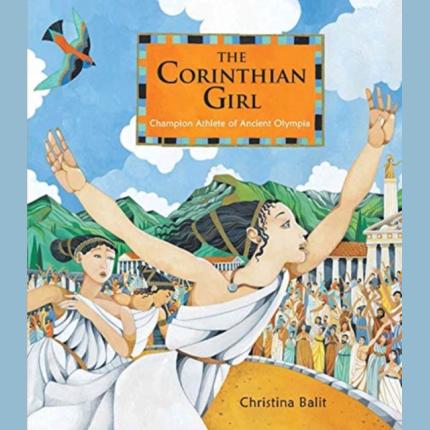 The Corinthian Girl