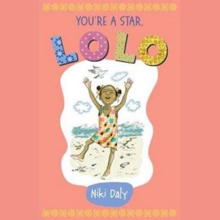 You’re a Star, Lolo